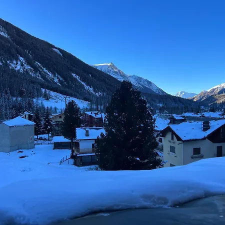 Ondezana 2* Cogne