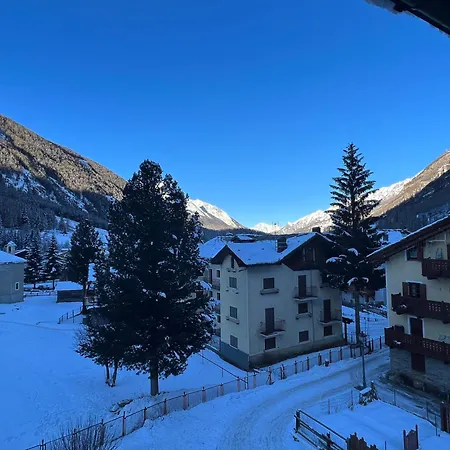 Ondezana Hotel Cogne