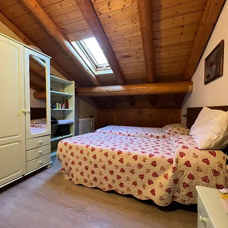 Hotel Ondezana Cogne