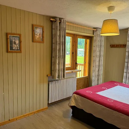 Hotel Ondezana Cogne