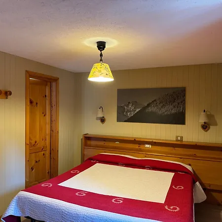 Ondezana Hotel Cogne