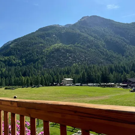 Hotel Ondezana Cogne