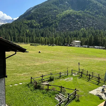Ondezana 2* Cogne
