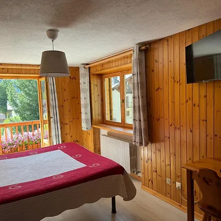 Hotel Ondezana 2*