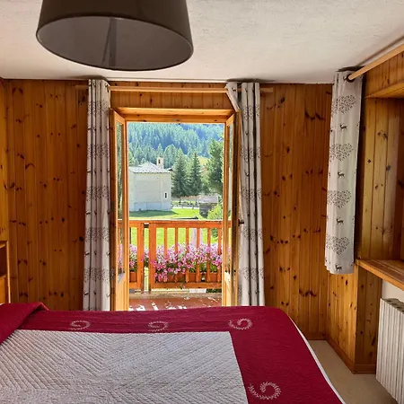 Ondezana 호텔 코네