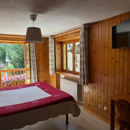 Hotel Ondezana Cogne