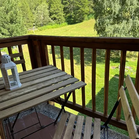 Hotel Ondezana Cogne