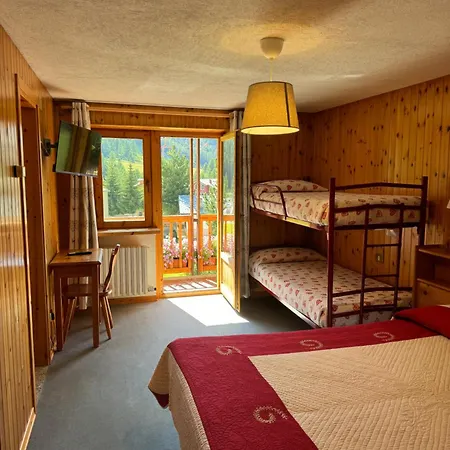 Ondezana Hotel