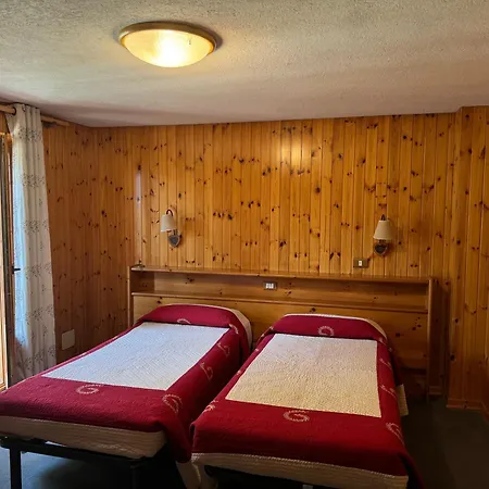 Hotel Ondezana 2*