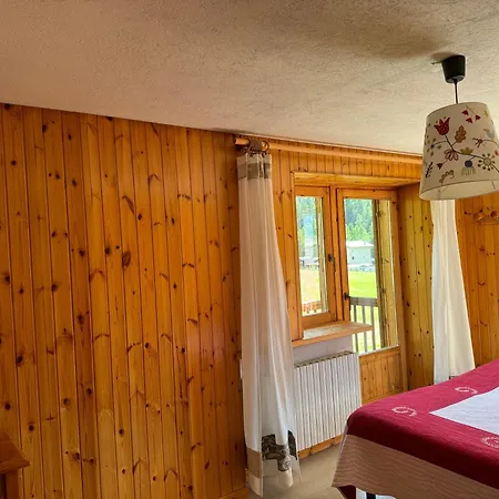 Ondezana Hotel Cogne