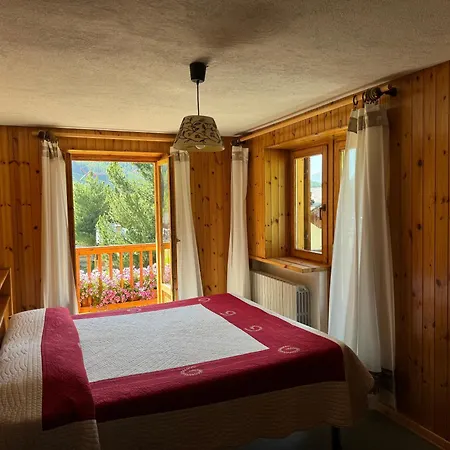 Hotel Ondezana Cogne