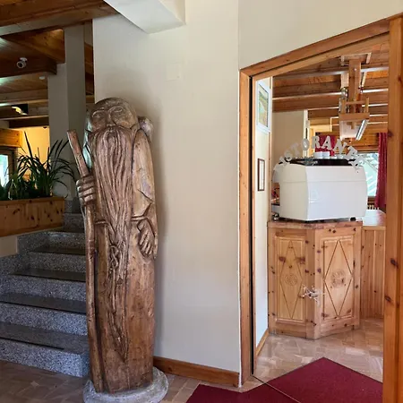 Ondezana Hotel Cogne