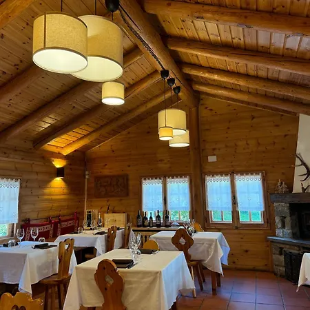 Hotel Ondezana Cogne