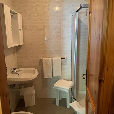 Ondezana Hotel Cogne