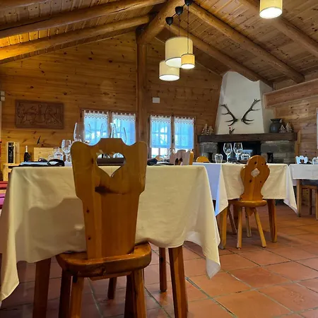 Ondezana Hotel