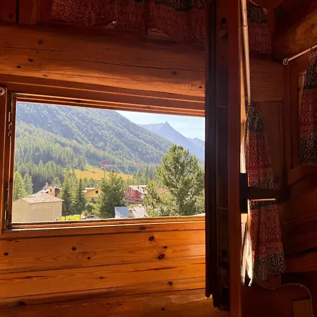 Ondezana Hotel Cogne