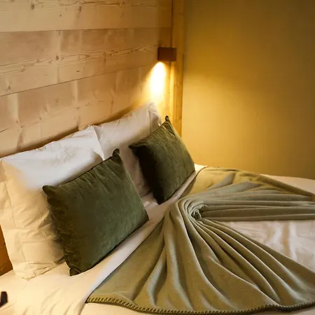 Hotel Ondezana Cogne