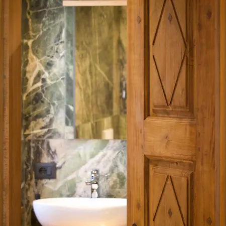 Ondezana Hotel Cogne