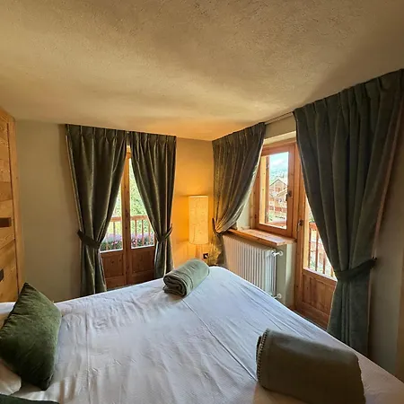 Hotel Ondezana