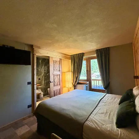 Ondezana Hotel Cogne