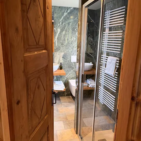 Ondezana Hotel Cogne