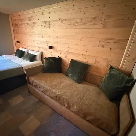 Ondezana Hotel Cogne