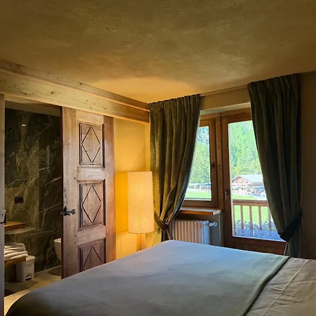 Hotel Ondezana Cogne