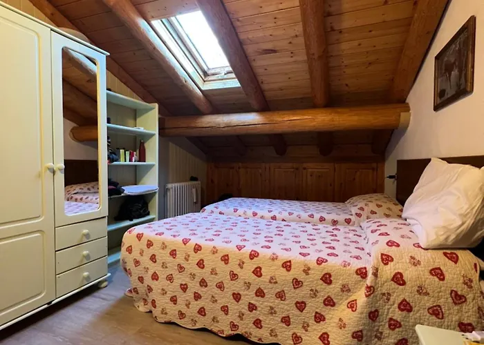 Hotel Ondezana Cogne