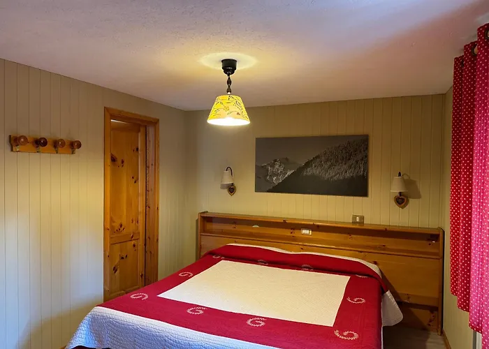 Ondezana Hotel Cogne