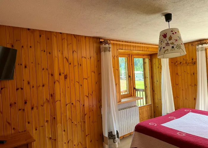 Ondezana Hotel Cogne