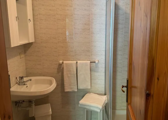 Ondezana Hotel Cogne